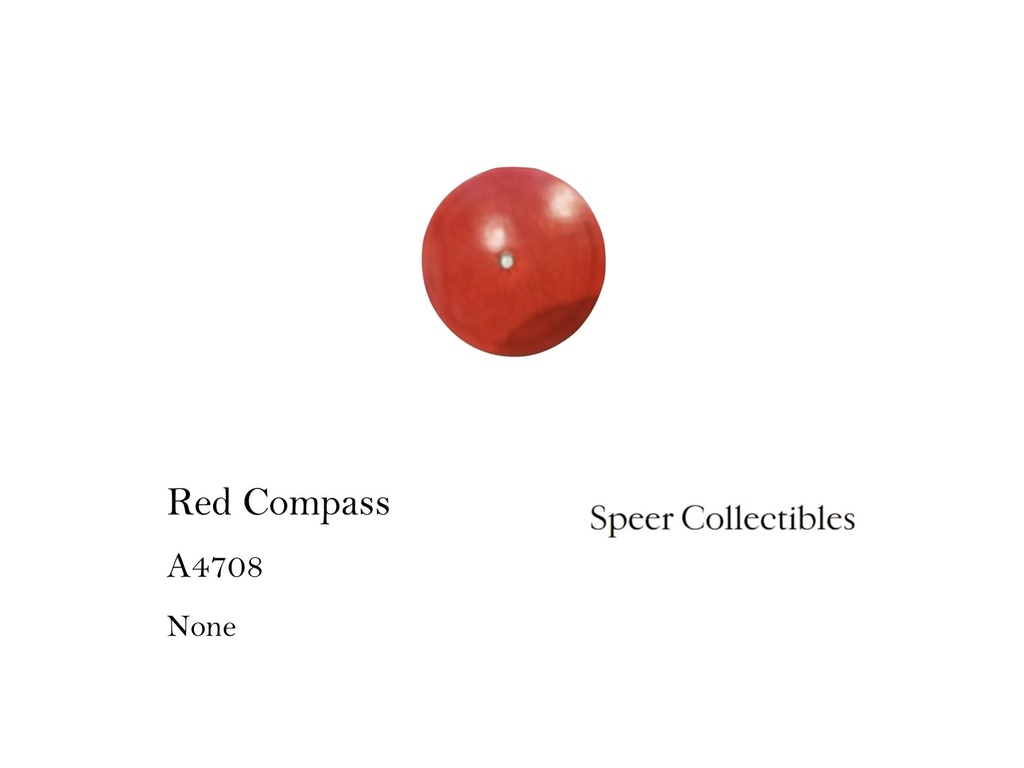 RED COMPASS