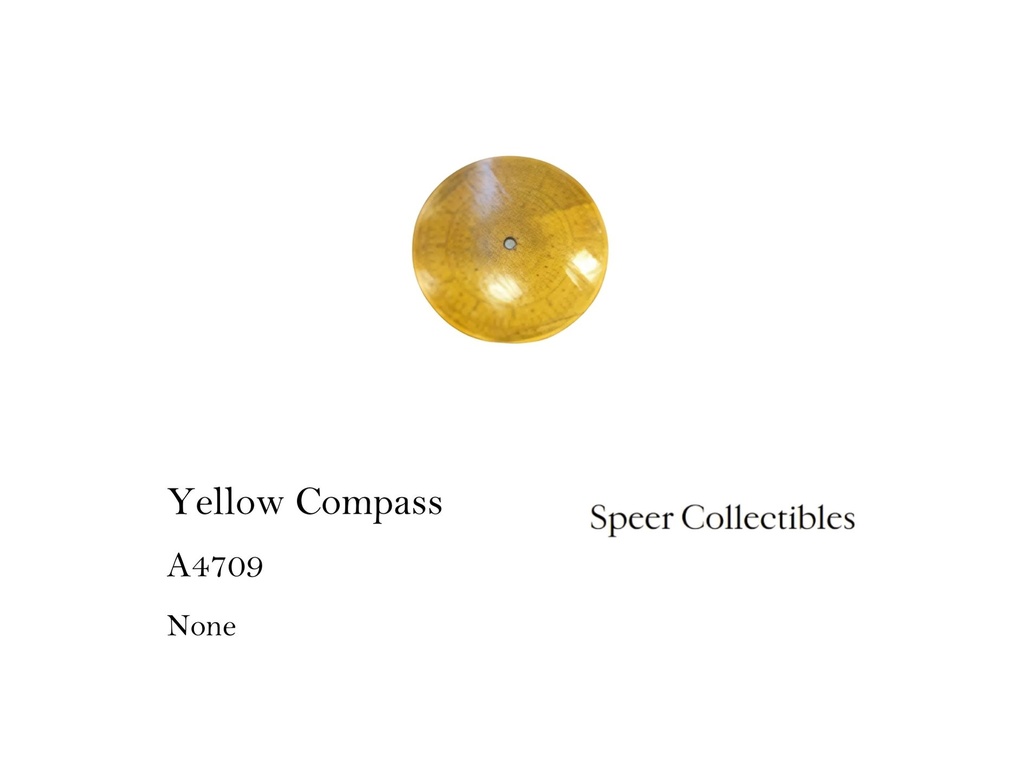 YELLOW COMPASS