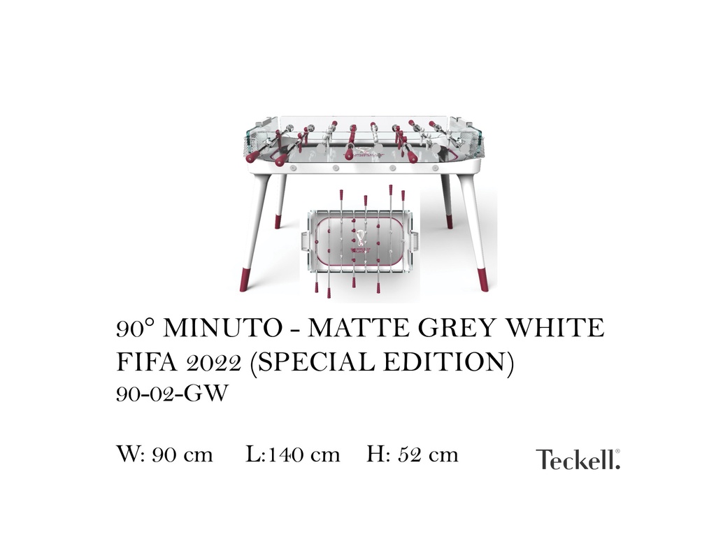FOOSBALL TABLE - FIFA 2022