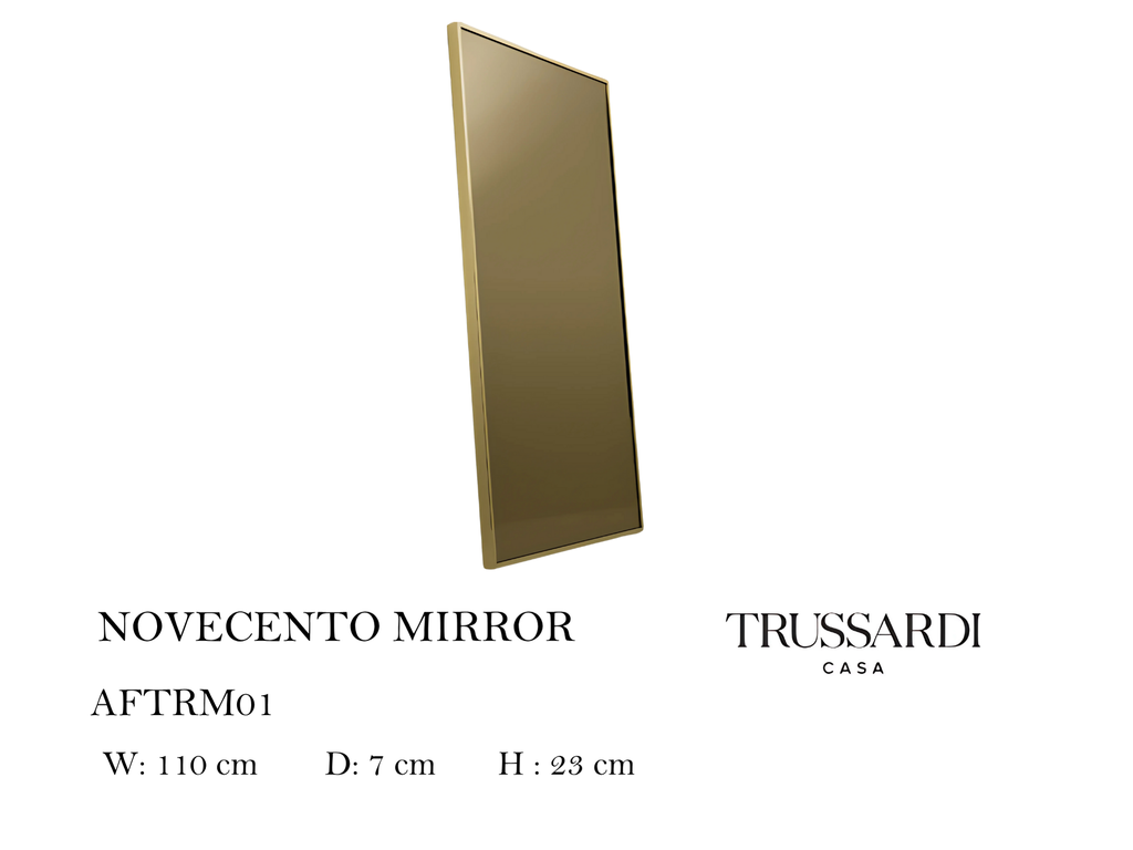 NOVECENTO MIRROR