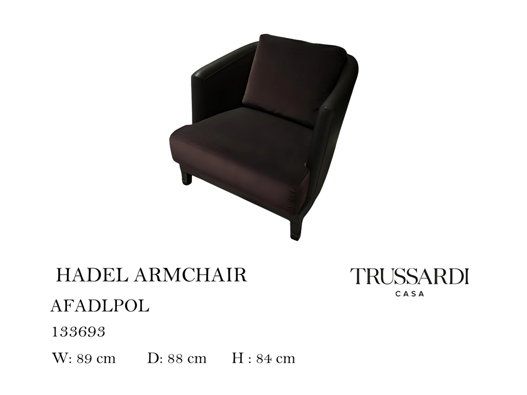 HADEL ARCMHAIR