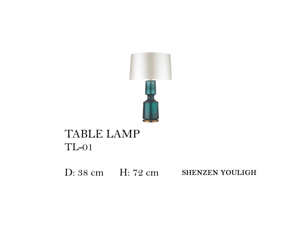 TABLE LAMP