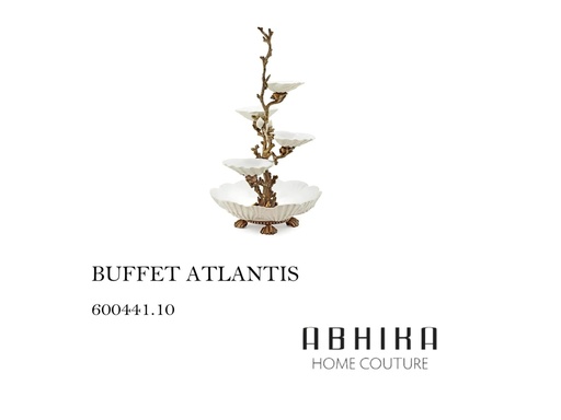 [MHT-001156] BUFFET ATLANTIS