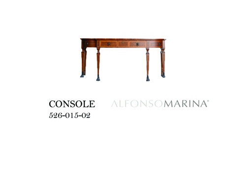 [MHT-003921] CONSOLE