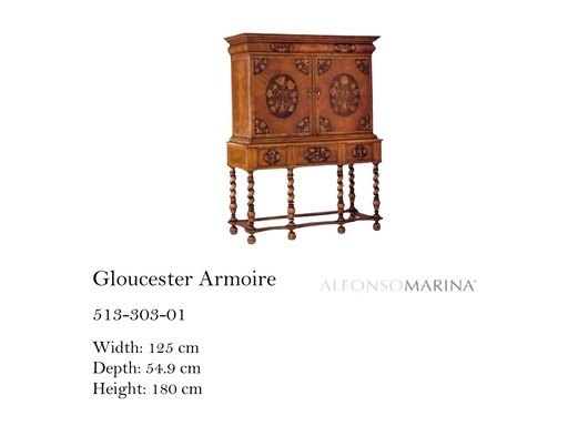 [MHT-004074] ARMOIRE