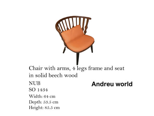 [MHT-001787] CHAIR