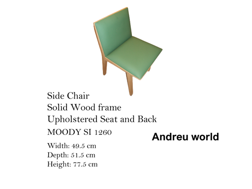 [MHT-001789] CHAIR