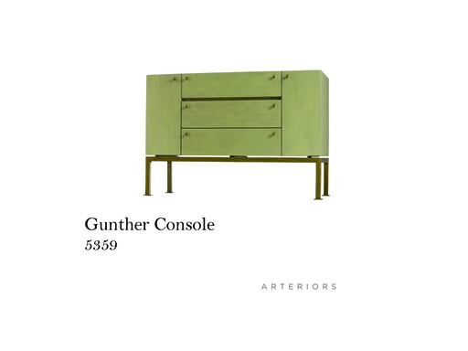 [MHT-002432] GEORGE BULLOCK PEDESTAL TABLE