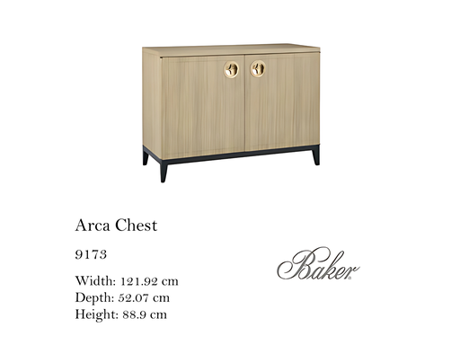 [MHT-001314] ARCA CHEST