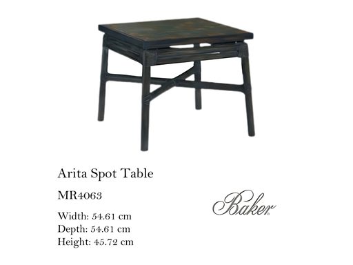 [MHT-001321] ARITA SPOT TABLE