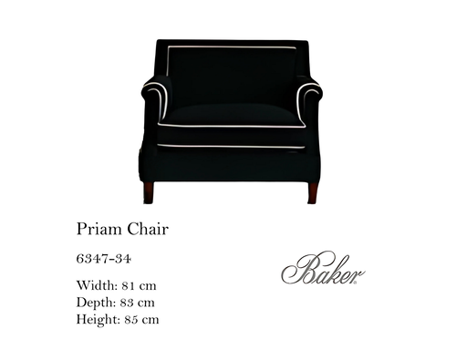 [MHT-001327] ARM CHAIR