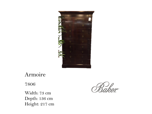 [MHT-001339] ARMOIRE