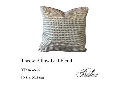 [MHT-001428] BA THROWPILLOW