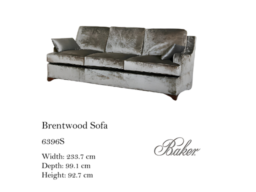 [MHT-001594] BRENTWOOD SOFA