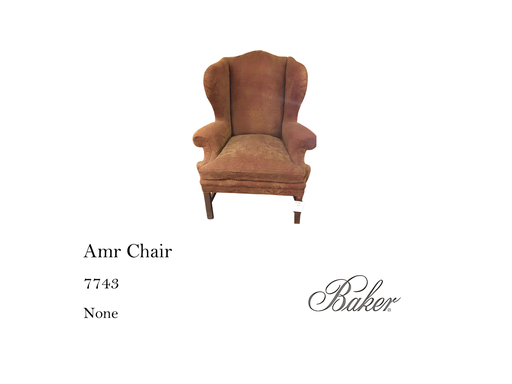 [MHT-001781] CHAIR