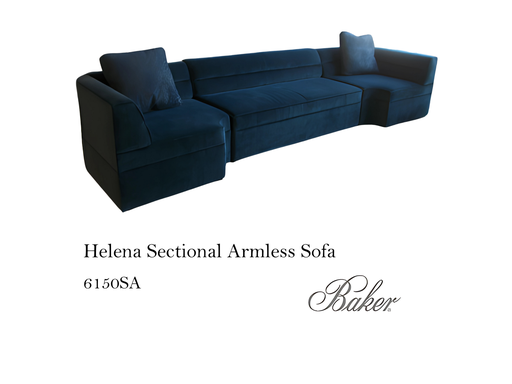 [MHT-002460] HELENA SECTIONAL SOFA