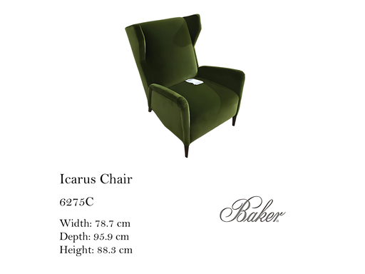 [MHT-002497] ICARUS CHAIR