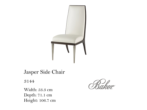 [MHT-002538] JASPER DINING SIDE CHAIR