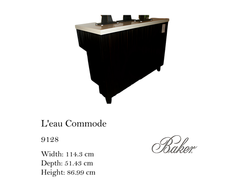 [MHT-002631] L"EAU COMMODE