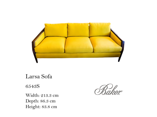 [MHT-002657] LARSA SOFA