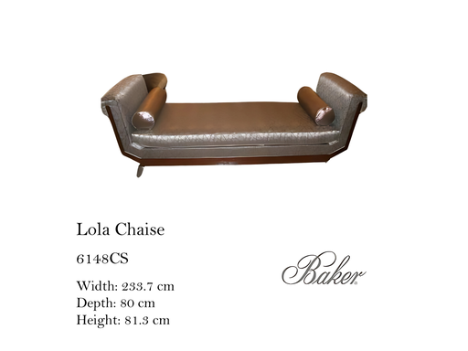 [MHT-002709] LOLA CHAISE