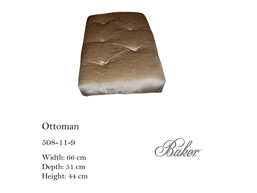 [MHT-003000] OTTOMAN