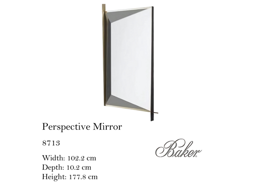 [MHT-003114] PERSPECTIVE MIRROR
