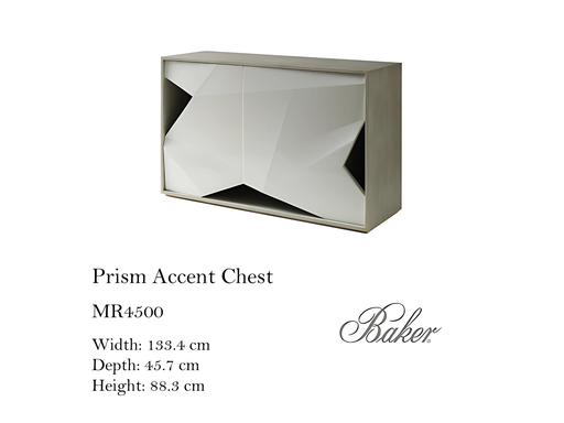 [MHT-003231] PRISM ACCENT CHEST