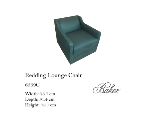 [MHT-003259] REDDING LOUNGE CHAIR