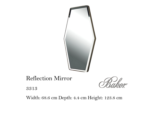 [MHT-003264] REFLECTION MIRROR