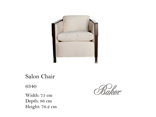 [MHT-003359] SALON CHAIR