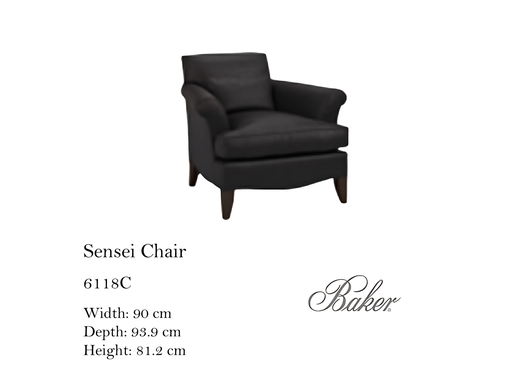 [MHT-003394] SENSEI CHAIR