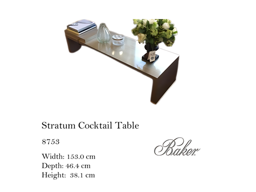 [MHT-003533] STRATUM COCKTAIL TABLE