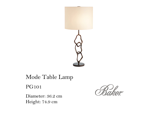 [MHT-003588] TABLE LAMP