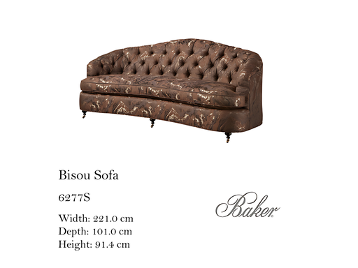 [MHT-004181] BISOU SOFA (86-551)