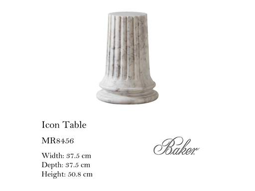 [MHT-004182] ICON TABLE
