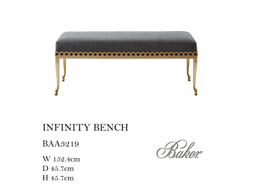 [MHT-004194] INFINITY BENCH