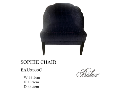[MHT-004196] SOPHIE CHAIR