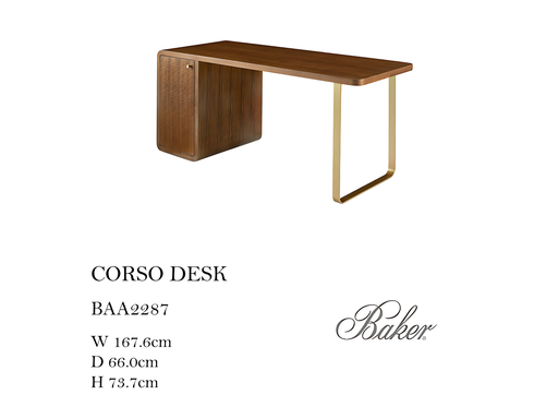 [MHT-004724] CORSO DESK