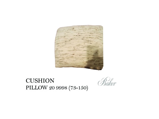 [MHT-004736] PILLOW