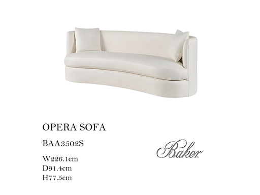 [MHT-004752] OPERA SOFA