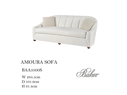 [MHT-004753] AMOURA SOFA