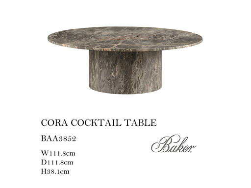 [MHT-004756] CORA COCKTAIL TABLE