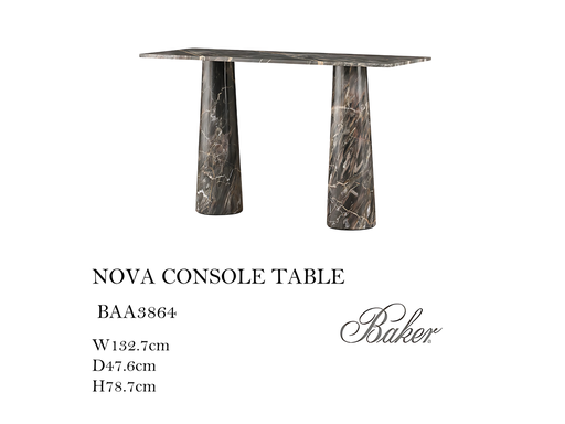 [MHT-004757] NOVA CONSOLE TABLE