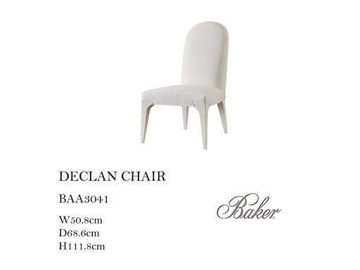 [MHT-004768] DECLAN CHAIR