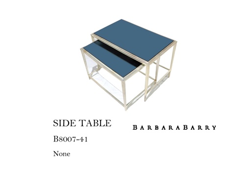 [MHT-003432] SIDE TABLE