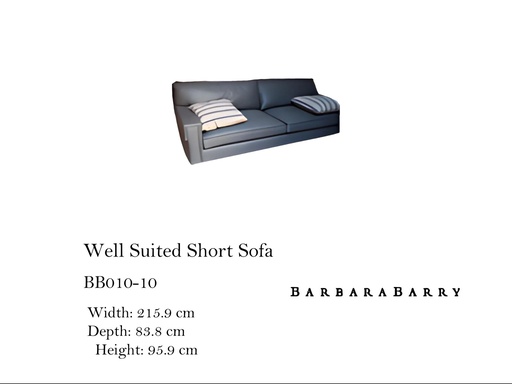 [MHT-003465] SOFA