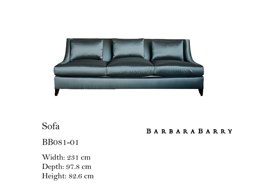 [MHT-003467] SOFA