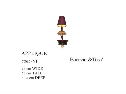 [MHT-001302] APLIQUE