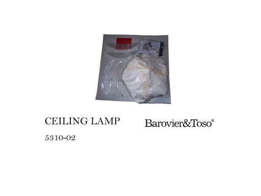 [MHT-001735] CEILNG LAMP